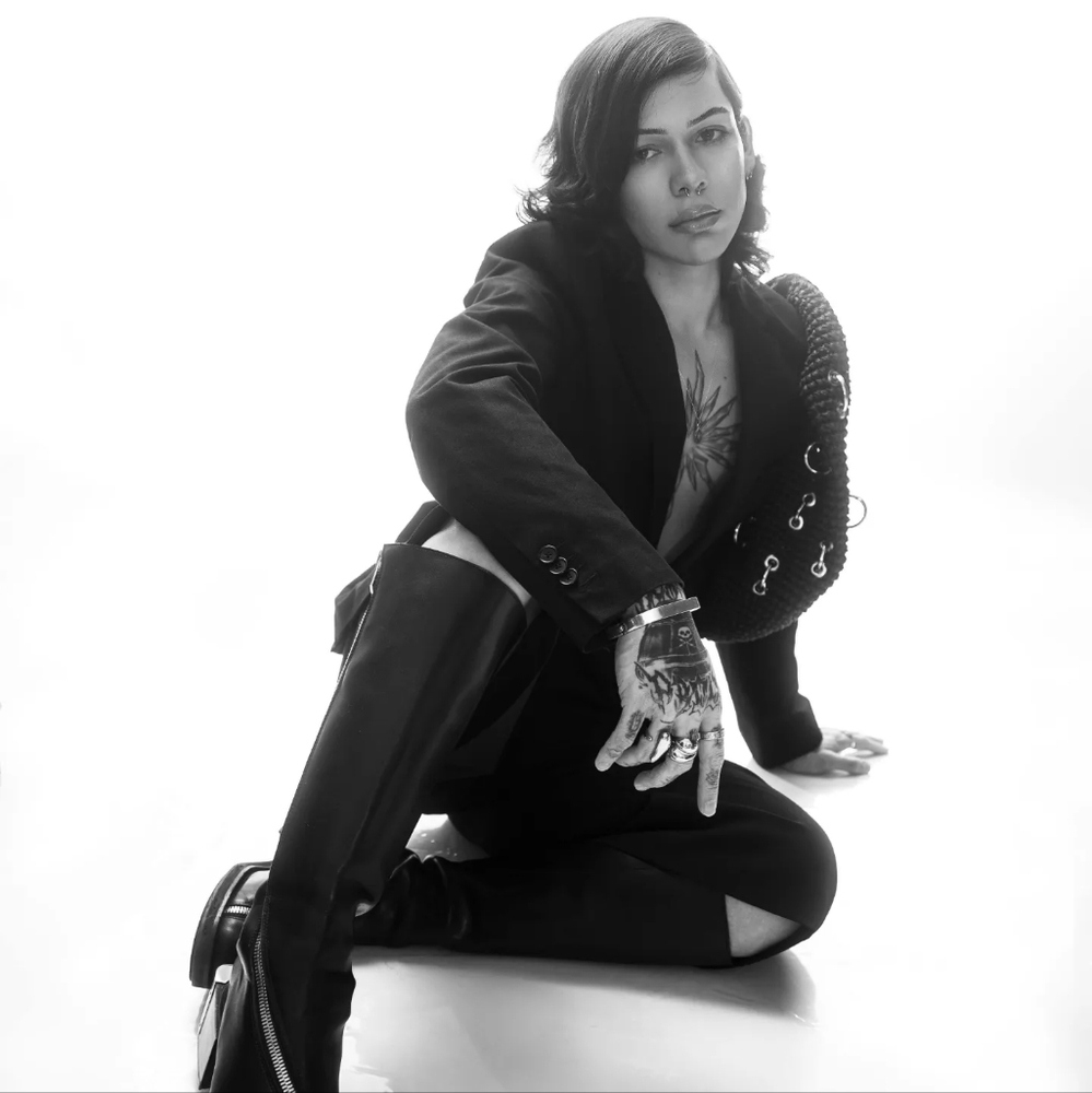 Meet your Posher, Omar